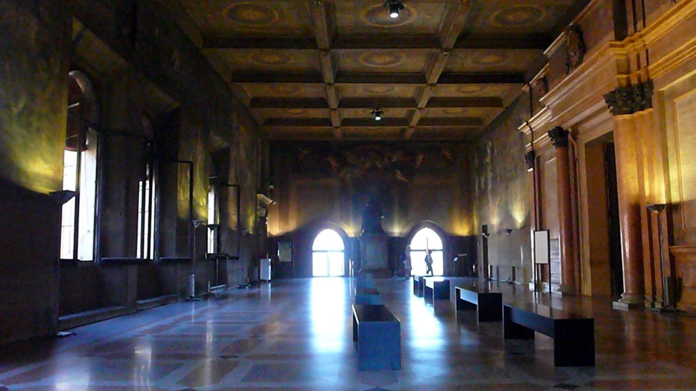 2010 Bologna Palazzo d\'Accursio-1