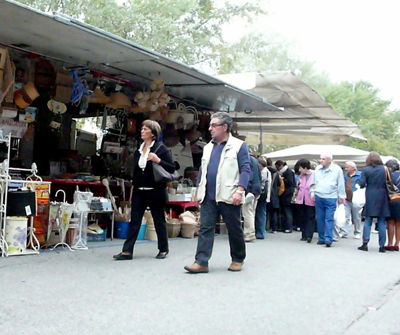 2010 Firenze Sunday Market-3
