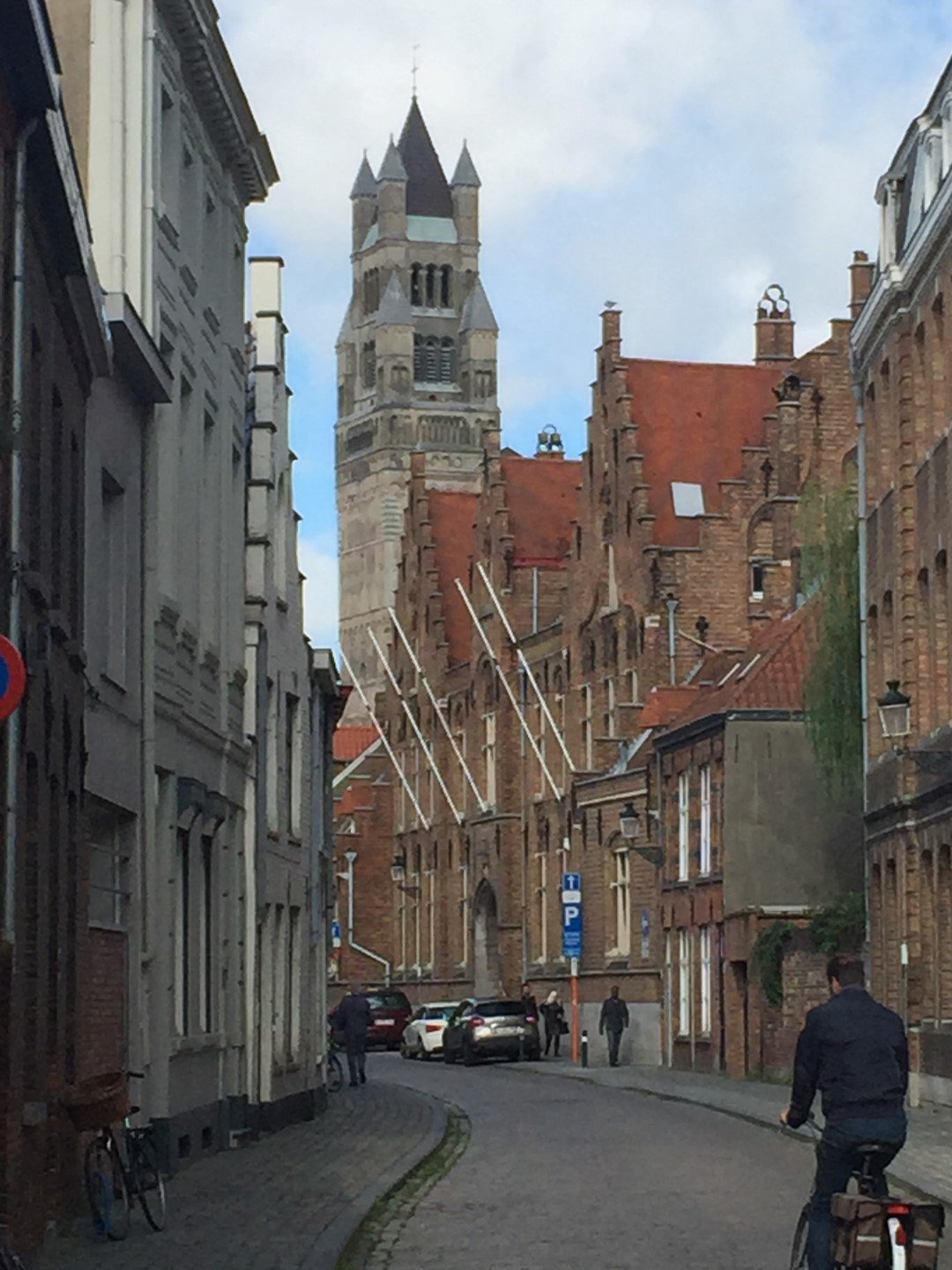 Bruges, Belgium 2015.19