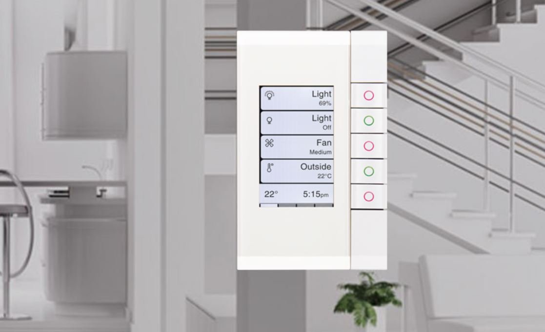 C-Bus Controller