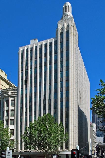 Century Building