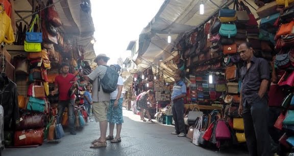 Firenze Mercato Centrale