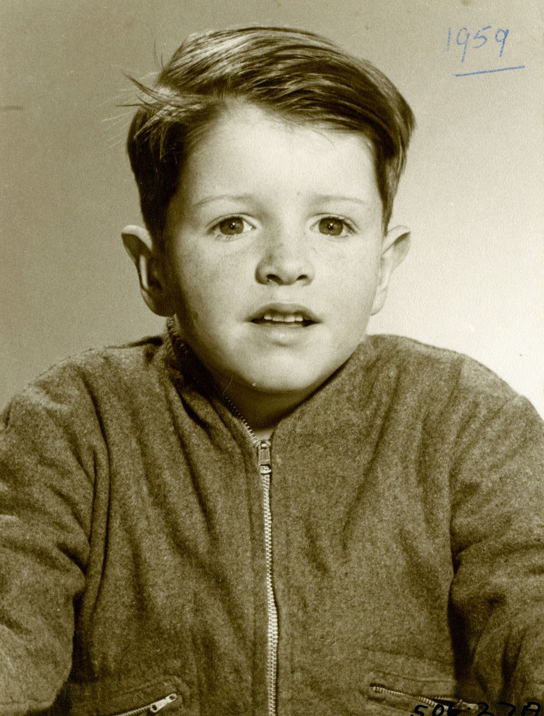 Grant 1959