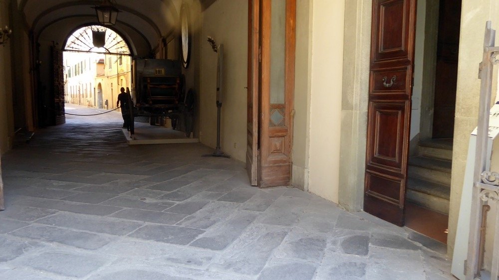 Italy Lucca Palazzo Mansi 2016-002