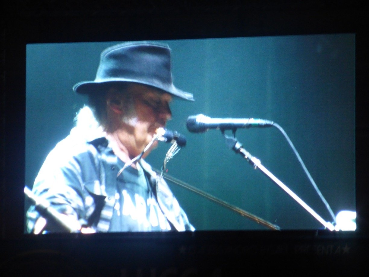 Italy Lucca Summer Festival 2016 Neil Young-016