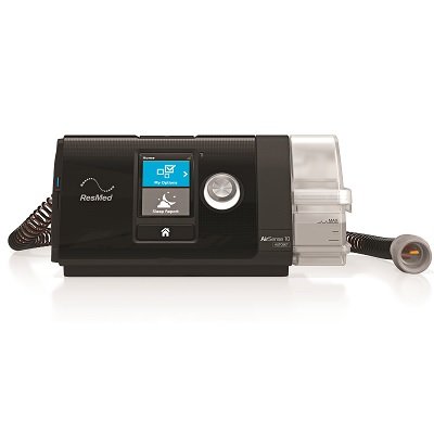 Resmed AirSense 10 Elite CPAP With Integrated Humidifier 3