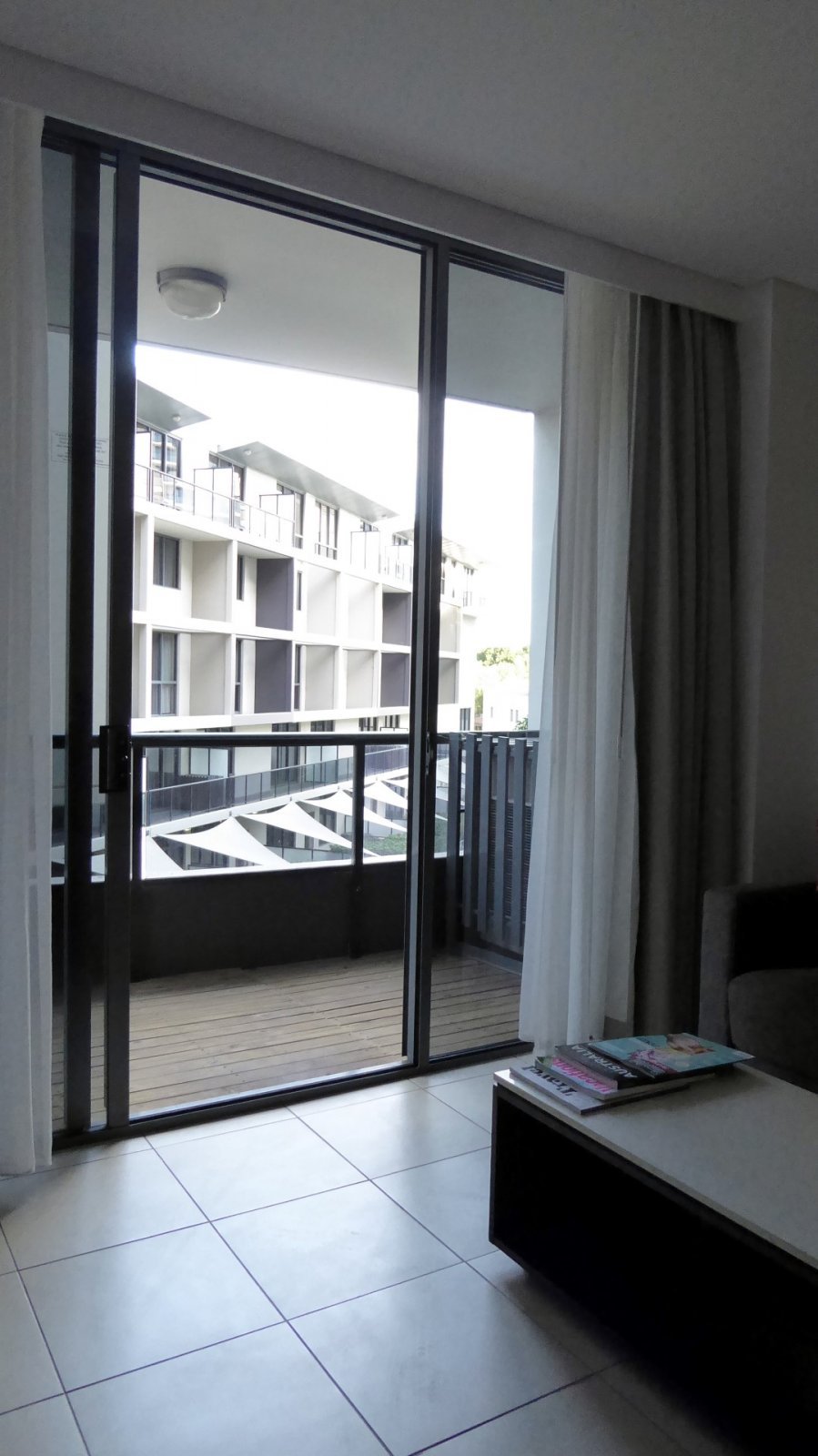 Sydney Parramatta Meridian Apartments 2015.31