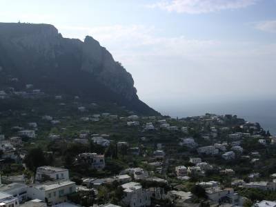 Capri 14