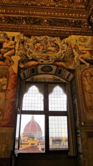 Firenze (Florence) Palazzo Vecchio-9