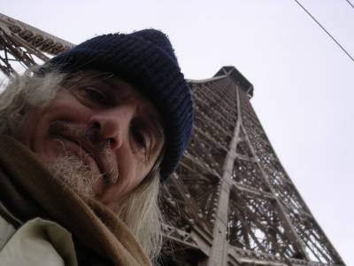 France Paris Eiffel Tower 2004 (8)