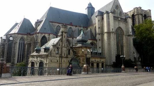 Ghent Belgium 2015-010