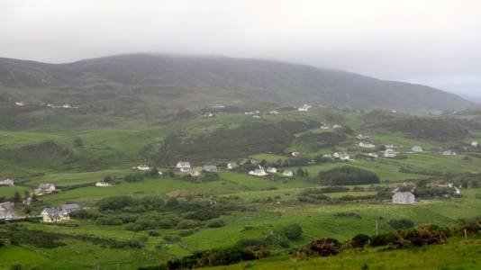 Ireland Glencolumbkille 2013-005