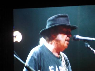 Italy Lucca Summer Festival 2016 Neil Young-008