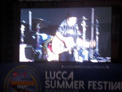 Italy Lucca Summer Festival 2016 Neil Young-012
