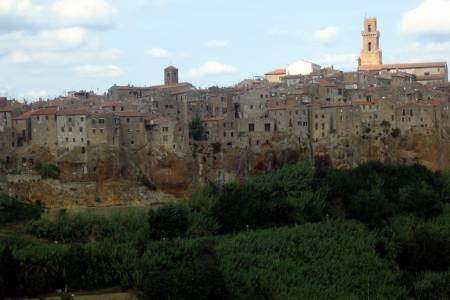 Italy Tuscany Hill Towns 2013-086