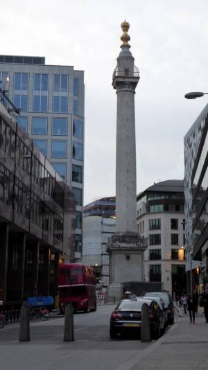 London Monument 2016-001