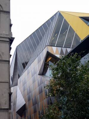 Melbourne Myer Building