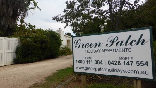 Mildura 2016 Green Patch Apartments-005