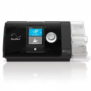 Resmed AirSense 10 Elite CPAP With Integrated Humidifier 1